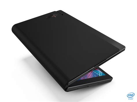 Lenovo ThinkPad X1 Fold