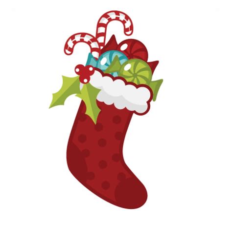 christmas stocking clipart images 20 free Cliparts | Download images on Clipground 2024