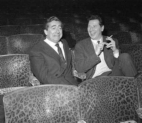 Tony Hancock and Max Bygraves 1958 Royal Variety rehearsals | Comedy ...