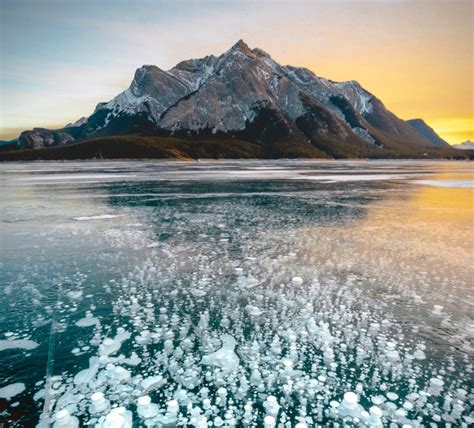 Lakes & Rivers | Canada's Alberta