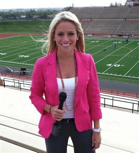 Emily Austen Ships Up To Boston To Be Celtics Reporter (Photos)