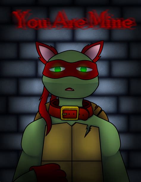 Leo x Raph Stories on Cool-n-Hot - DeviantArt