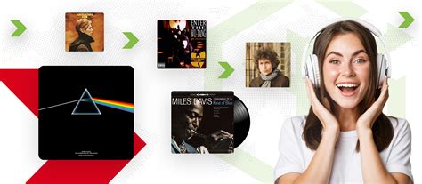 12 Collectible Vinyl Records to Buy from the UK