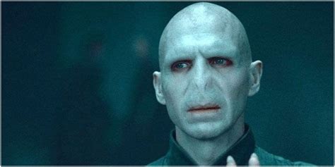 Harry Potter: 10 Things About Voldemort That Make No Sense