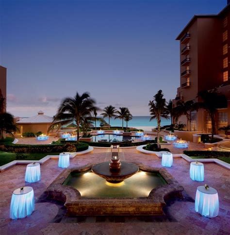 The Ritz-Carlton Cancun | Cancun hotels luxury, Luxury hotels beach, Cancun resorts