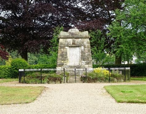 North Walsham War Memorial