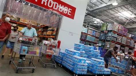 Costco Could Open Its First Store In This Valley City | iHeart