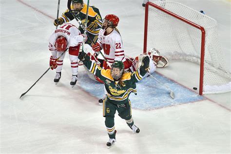 Wisconsin Badgers women’s hockey: the best team to never win a title ...