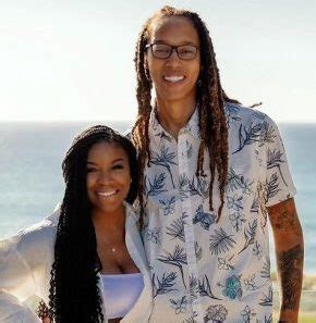 Who Is Cherelle Watson? Everything On Brittney Griner New Girlfriend ...