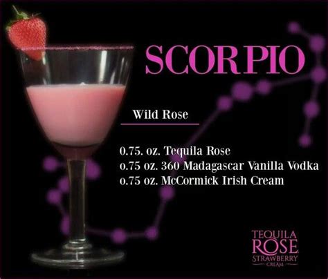 Drink Recipes With Tequila Rose – Besto Blog