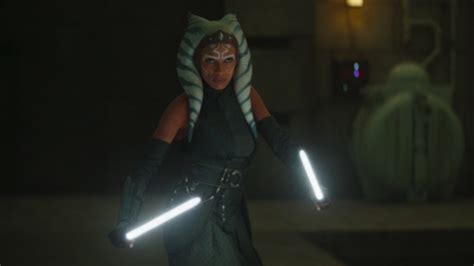 Disney+'s Ahsoka Series - What We Know So Far