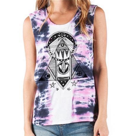 Element Womens : Tees / Tanks | Element US