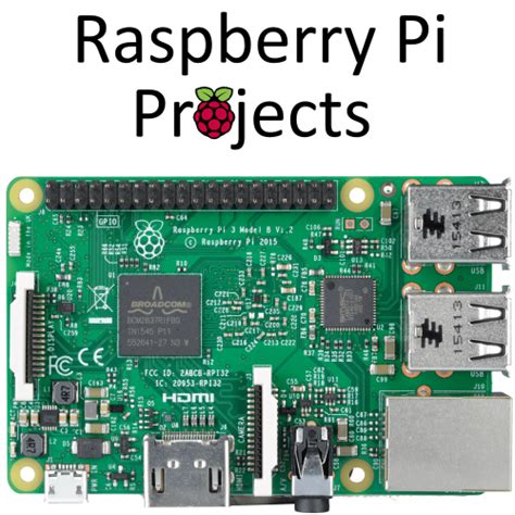 15 Practical Raspberry Pi Projects - Open Electronics - Open Electronics