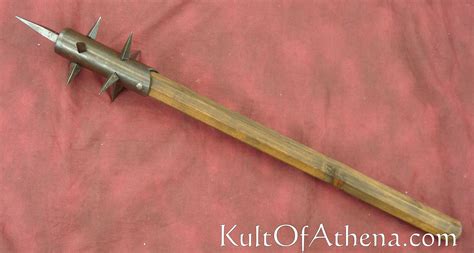 medieval goedendag - Google zoeken | Medieval weapons | Pinterest ...