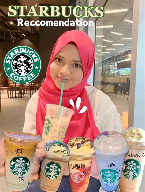 STARBUCKS DRINK RECOMMENDATION (Secret Menu)🤫 | แกลเลอรีที่โพสต์โดย daisyfairydust | Lemon8