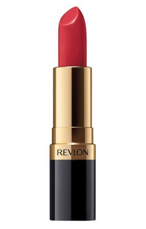 The Top 5 Best Drug Store brand Classic Red Lipsticks - Considering A ...