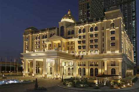 Dubai suhoor 2019: Habtoor Palace Dubai | Ramadan | Time Out Dubai