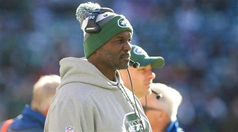 Todd Bowles and Mike Maccagnan to return to Jets - Sports Illustrated