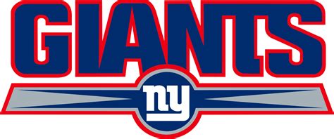 NFL Logo New York Giants, New York Giants SVG, Vector New York Giants ...