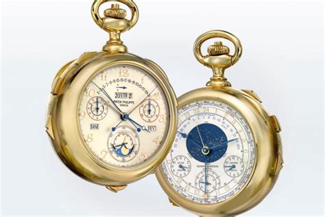 30 Most Expensive Watches Ever Sold At Auction — Wrist Enthusiast