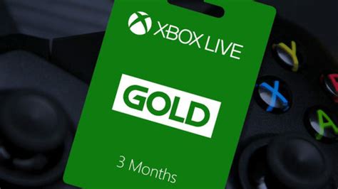 Grab a 3-month Xbox Live Gold subscription on sale for the holidays | Mashable