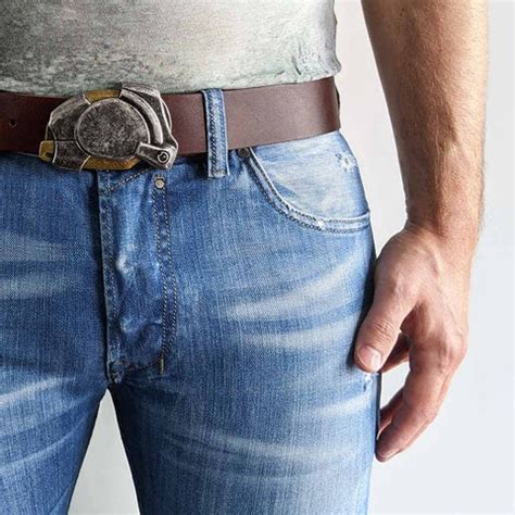 Best Men's Belts for Jeans | How to Pick Casual Belt - Obscure Belts