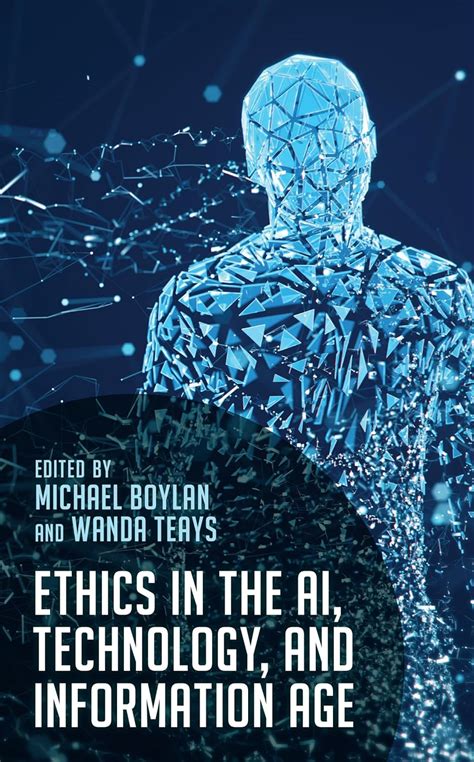 Amazon.com: Ethics in the AI, Technology, and Information Age ...