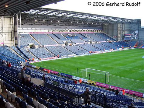 The Hawthorns – StadiumDB.com