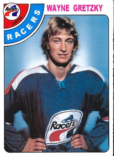 Cards That Never Were: 1978-79 O Pee Chee Wayne Gretzky Rink Hockey, Hockey Games, Sport Hockey ...