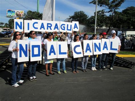 The fiasco that is the Nicaragua Canal, explained - Vox