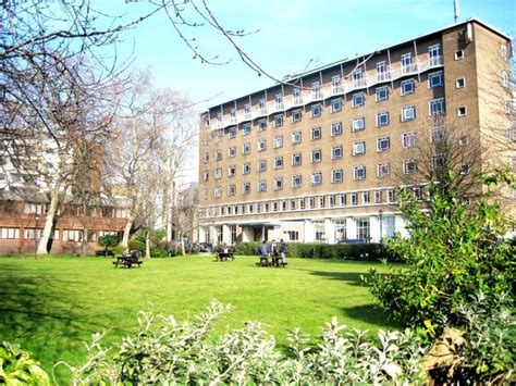 Dawson Hall student accommodation in the Summer | Student accommodation, Campus, Mansions