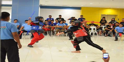 Arnis Rules: How to Play, Basic Rules - Sportsmatik