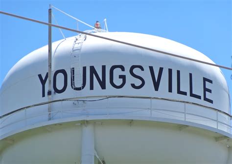 City of Youngsville Gallery - City of Youngsville