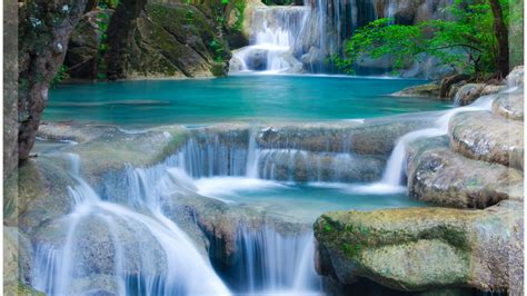 Free download Waterfall Wallpapers Animated Waterfall Wallpaper Desktop Waterfall [1600x1200 ...