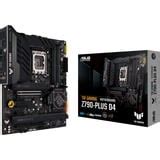 ASUS TUF GAMING Z790-PLUS D4, Mainboard