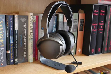 Audeze Maxwell review: High-end gaming audio - All About The Tech world!