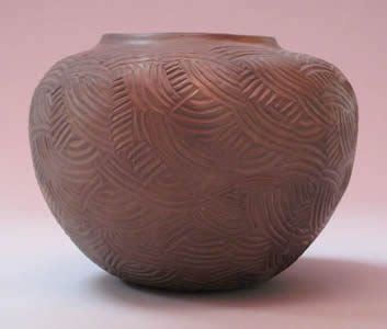 Cherokee Domestic Crafts – Pottery | The Peoples Paths