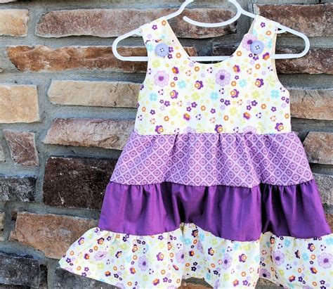 25 Dress Patterns {for girls of all ages!} - Crazy Little Projects