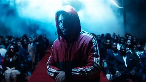 J. Cole Drops New ''Middle Child'' Video - XXL