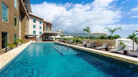 Top10 Recommended Hotels in New Kingston, Kingston, Jamaica - YouTube