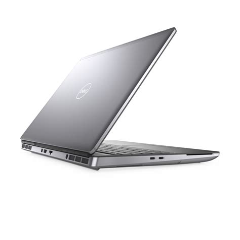 DELL Precision 7550 - N003P7550EMEA_VI laptop specifications