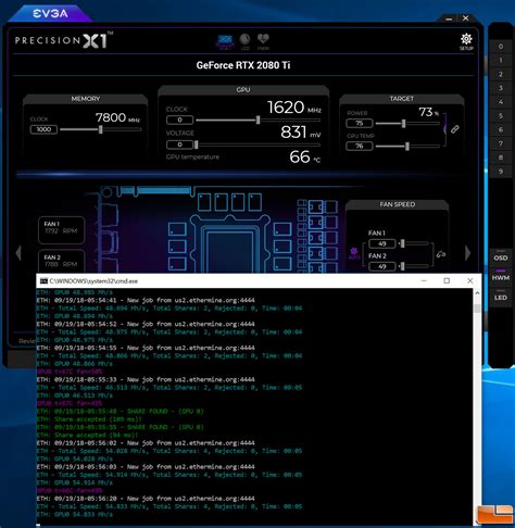 NVIDIA GeForce RTX 2080 Ti and RTX 2080 Benchmark Review - Page 15 of ...