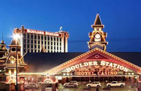 Boulder Station Hotel & Casino (Las Vegas, NV) - Resort Reviews - ResortsandLodges.com