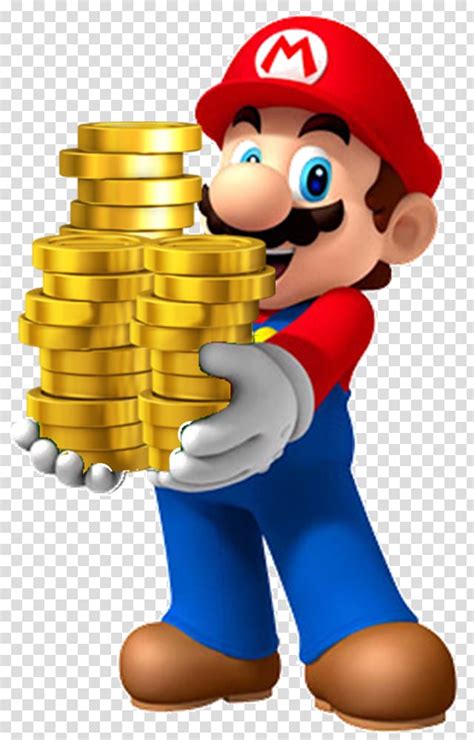 Mario clipart golden time, Mario golden time Transparent FREE for ...