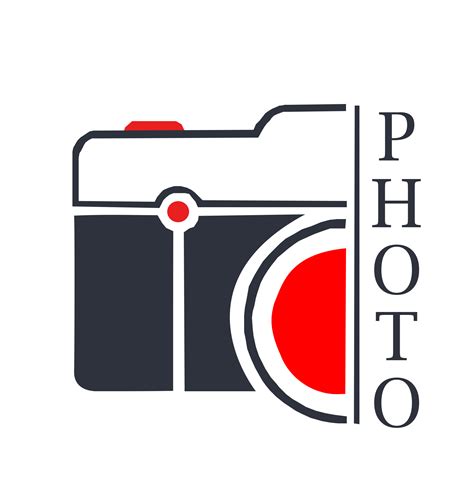 Photography Logo | Editing Logo | JPG file Download | Ghost Editing