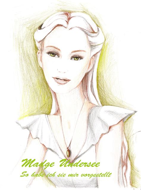 Madge Undersee - The Hunger Games Fan Art (35609178) - Fanpop