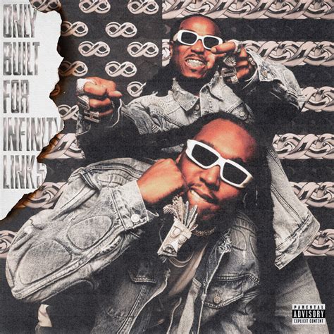 Album: Quavo, Takeoff ‘Only Built For Infinity Links’ - Rap Radar