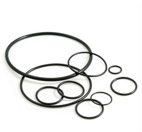 NBR Nitrile O Rings, For Industrial Use at Rs 9.5/piece in Tumkur | ID: 2849671479091