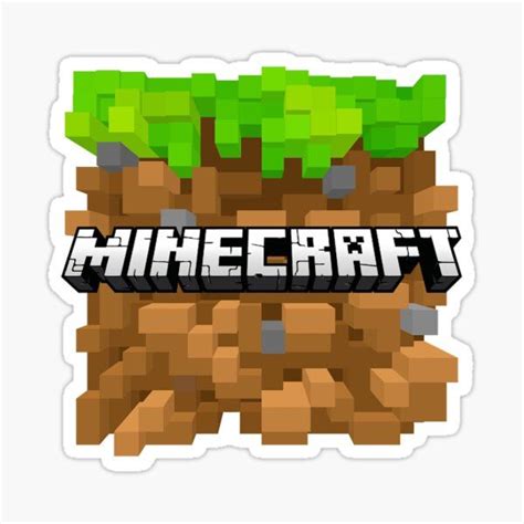 Minecraft Stickers for Sale | Minecraft stickers, Minecraft party ...