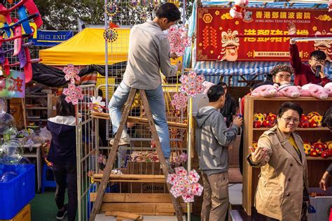 Hong Kong Street Photography | Photographer Dan Morris